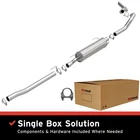 Brexhaust 106-0525 Direct-fit System Replacement Kit New. Price: $249.14.