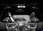 Dc Sports 3" Stainless Y-back Single Exit Exhaust For 03-09 350Z Z33 New. Price: $379.99.
