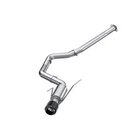 Mbrp Armor Pro 3" Catback Exhaust For 11-21 Wrx/wrx Sti 2.0/2.5T Sedan Carbontip New. Price: $779.99.