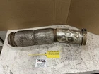 Freightliner Cascadia Diesel Engine Exhaust Flex Pipe Or Bellows Kit Used. Price: $490.00.