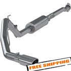Mbrp S5210409 3" Catback Exhaust 2009-2010 Ford F-150 4.6L/5.4L V8 New. Price: $594.99.