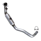Epa Approved Driver Side Catalytic Converter Fits: 2004-2005 Ford F-150 5.4L New. Price: $171.81.