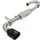 Axle-back Exhaust System Fits Scion Tc 2011-2016 Afe Power New. Price: $782.86.