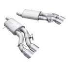 For Cadillac Cts 16-18 Exhaust System 304 Ss Turbo Dual-mode Axle-back New. Price: $1800.25.