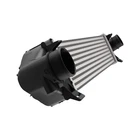 Charge Air Turbo Intercooler Ford Escape Se L4 2.0L 2013-2016 New. Price: $63.28.