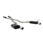 Flowmaster Force Ii Cat-back Exhaust 2011-21 Dodge Durango R/t 5.7L Hemi 3.6 New. Price: $1849.95.
