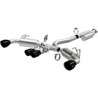Magnaflow 19631 Cat-back Exhaust System For Fits 2023 Toyota Gr Corolla New. Price: $3110.71.