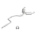 For Cadillac Deville 1996-1999 Brexhaust Direct-fit Series Kit New. Price: $476.00.