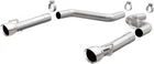 New 19235 Magnaflow Exhaust System Sedan For Dodge Charger 2015-2023. Price: $495.00.