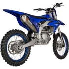 Akrapovic Evolution Line Exhaust System S-Y4MET16FDHLTA New. Price: $1776.02.