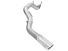 Afe Atlas 5IN Dpf-back For Aluminized Steel Exh Dodge Ram Diesel 13-14 6.7L New. Price: $593.00.