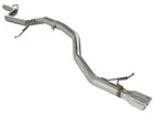 Afe Power 49-46404 Large Bore-hd 2-1/2IN 409 Stainless Steel Cat-back Exhaust Sy New. Price: $728.99.