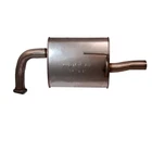 For Nissan Altima 07-09 Brexhaust 145-807 Rear Passenger Side Muffler New. Price: $183.83.
