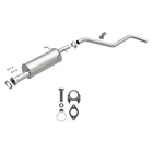 For Nissan D21 1990-1993 Brexhaust 106-0340 Direct-fit Series Kit New. Price: $441.00.