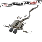 Revel T71209C Honda Civic Type-r FL5 Medallion Touring Premier Exhaust New. Price: $1423.45.
