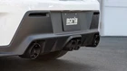 Borla Atak Cat Back Fits 2023-2025 Toyota Gr Corolla Carbon Fiber Tip Exhaust New. Price: $2699.99.