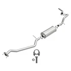 For Chevy Silverado 1500 Classic 07 Brexhaust Direct-fit Series Kit New. Price: $324.00.