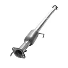 Ap Exhaust Pipe 58545 Bpf New. Price: $163.41.