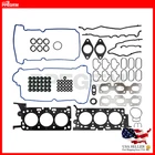 Fit 12/15/03-2004 Ford Escape V6 3.0 Dohc 24V Vin Mls Head Gasket Set New. Price: $75.56.