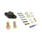 Bd Diesel Steering Box Stabilizer Hardware Kit For 94-08 Dodge New. Price: $114.99.