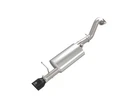 Afe 14-19 Toyota Corolla 1.8L Takeda 2.5IN 304SS Axle-back Exhaust W/ Black Tip New. Price: $473.00.