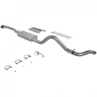 Flowmaster 17147 Force Ii Exhuast Kit, 1993-95 Gm Truck New. Price: $562.95.