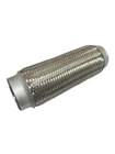 Exhaust Flex Pipe For Isuzu Npr Nqr 1998-2004 4HE1 4.8L 8971759554 New. Price: $48.91.