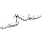 Magnaflow 15808 Street Series Cat-back For 2001-2006 Toyota Sequoia 4.7L New. Price: $1197.45.