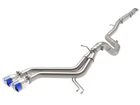 Afe Power 49-37018-L Takeda 2-1/2 To 304 Stainless Steel Cat-back New. Price: $953.00.