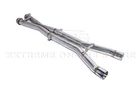 Eos Performance Stainless X Midpipe Corvette C6 Z06 ZR1 V8 7.0L 06-11 New. Price: $249.98.