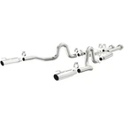 Magnaflow 15671 Street Series Cat-back Exhaust 1999-2004 Ford Mustang 4.6L New. Price: $978.60.