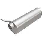 For Chevrolet Silverado Hd Gmc Sierra Brexhaust Muffler Assembly Gap New. Price: $782.41.