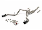 Flowmaster 718170 For 21-25 F150 2.7/3.5/5.0L Fx Cat-back Dual Exhaust System New. Price: $999.95.