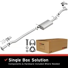 Brexhaust 106-0739 System Kit New. Price: $460.00.