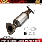 Front Left Catalytic Converter Epa For 2007-2017 Gmc Acadia 3.6L Bank 16709 New. Price: $65.99.