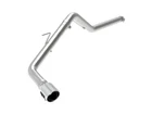 Afe Power Exhaust System Kit Fits Ford Ranger 19-23 L4-2.3L (t) Apollo Gt Seri New. Price: $448.13.