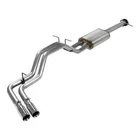 Flowmaster Flowfx Dual Exit Catback Exhaust For 15-21 Gm Colorado/canyon 3.6L New. Price: $799.95.