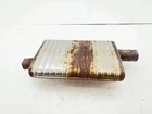 2017-2024 Audi A4 Quattro 2.0L Exhaust System Front Resonator Muffler Pipe Oem Used. Price: $150.00.