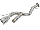 Afe Power Exhaust System Kit Fits Bmw 135I (E82/88) 08-13 L6-3.0L (t) N54/N55 New. Price: $1049.00.