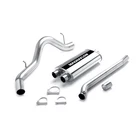 Magnaflow Street Cat Back Exhaust System Suburban Yukon 8.1L Xl 2500 01-06 15716 New. Price: $1049.00.