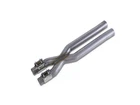Ford Performance Parts M-5251-M8 Exhaust Crossover Pipe New. Price: $347.80.