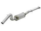 Afe 49-48063 Exhaust System Kit New. Price: $430.00.