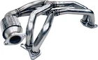 Hks Exhaust System Parts Super Manifold With Catalyzer Gt-spec For Toyota GR86 / New. Price: $1342.45.