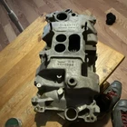 1966 1967 Corvette 327-350HP L-79 Aluminum Intake Manifold 3890490 Used. Price: $600.99.