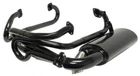 Empi Sideflow Merged Exhaust System For 1500CC-1600CC Based Type Vw Beetle New. Price: $435.00.