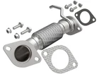For 2011-2016 Kia Optima Pipe Kit Front Brexhaust 59286SGCD 2013 2012 New. Price: $207.05.