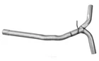 Exhaust Pipe-natural Ap 94837 Fits 2013 Ford Taurus 3.5L-V6 New. Price: $146.68.