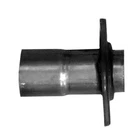 Exhaust Pipe 18055 Gap New. Price: $65.41.