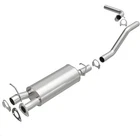 For Chevy Express & Gmc Savana 1996-2000 Brexhaust Replacement Kit Gap New. Price: $402.67.