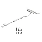 For Nissan Rogue 2008-2010 Brexhaust 106-0225 Direct-fit Series Kit New. Price: $377.00.